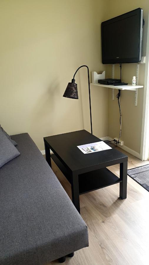 Hovsto Hotel Seljord Luaran gambar