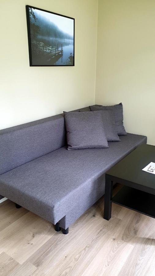 Hovsto Hotel Seljord Luaran gambar