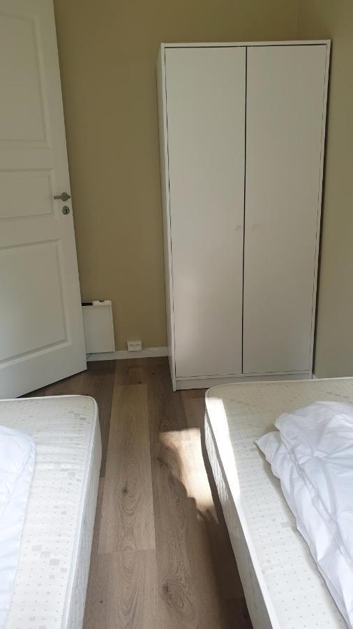 Hovsto Hotel Seljord Luaran gambar