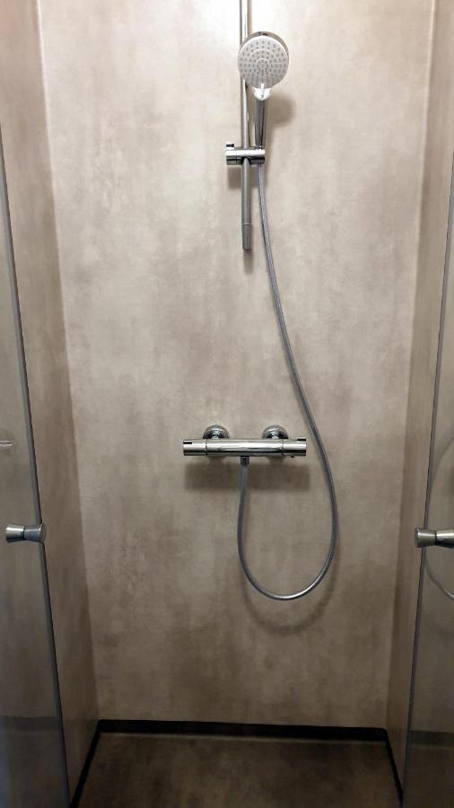 Hovsto Hotel Seljord Luaran gambar