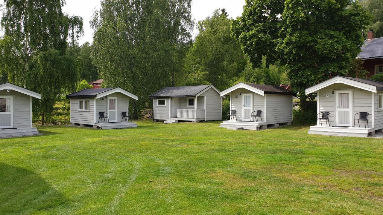 Hovsto Hotel Seljord Luaran gambar