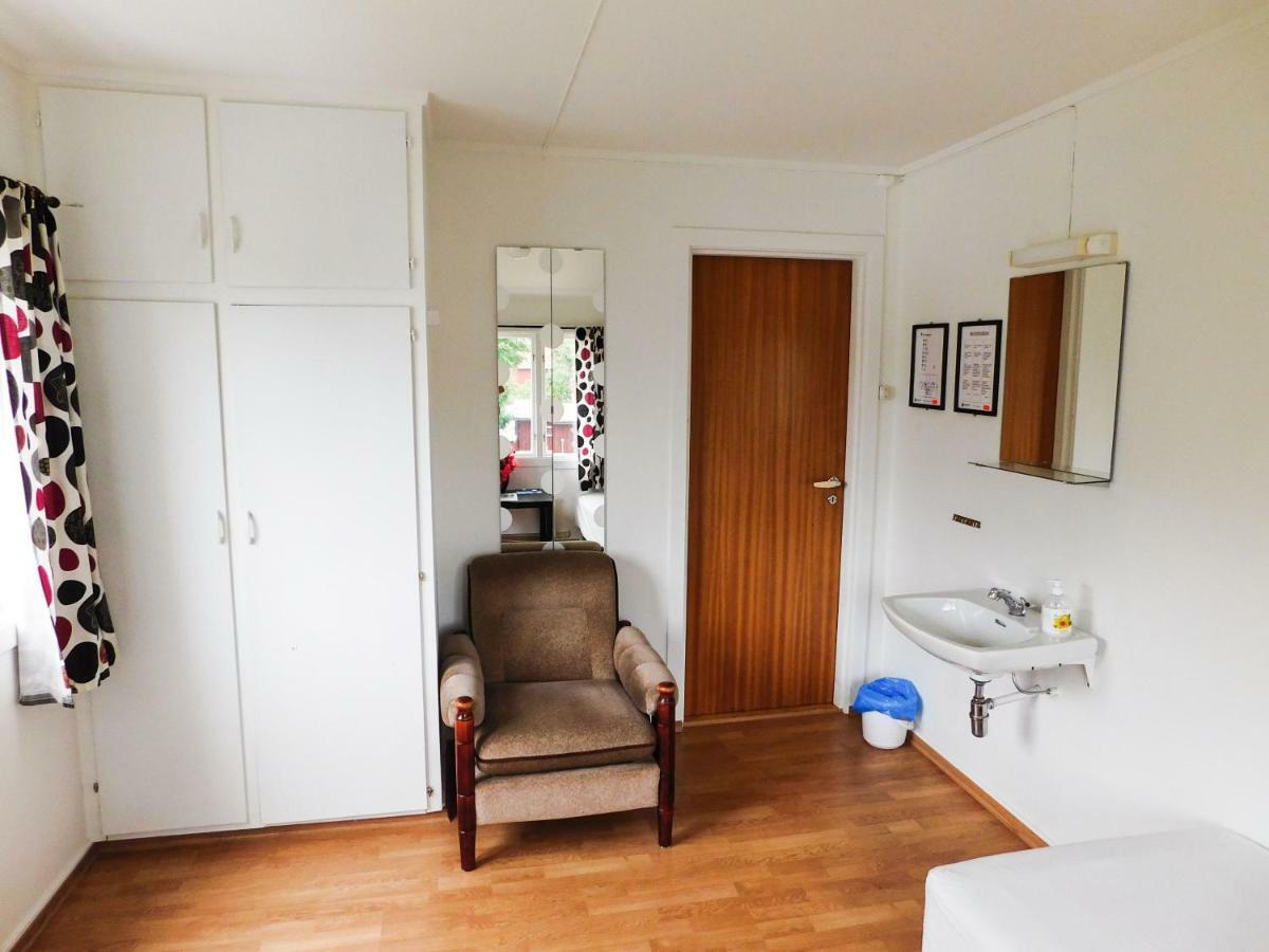 Hovsto Hotel Seljord Luaran gambar