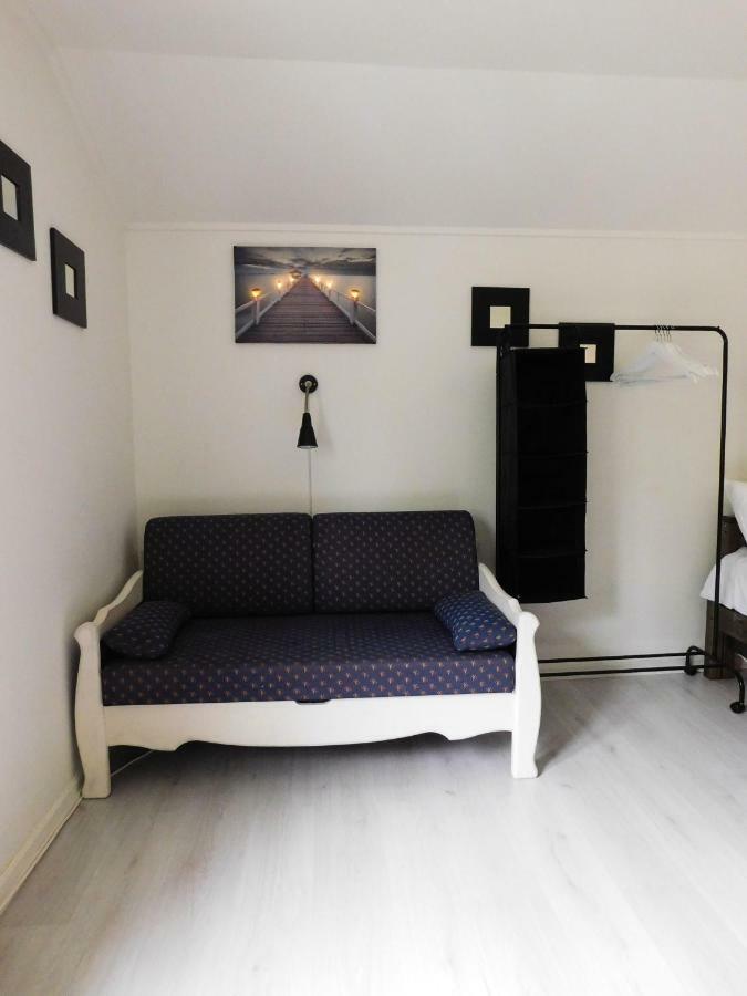 Hovsto Hotel Seljord Luaran gambar