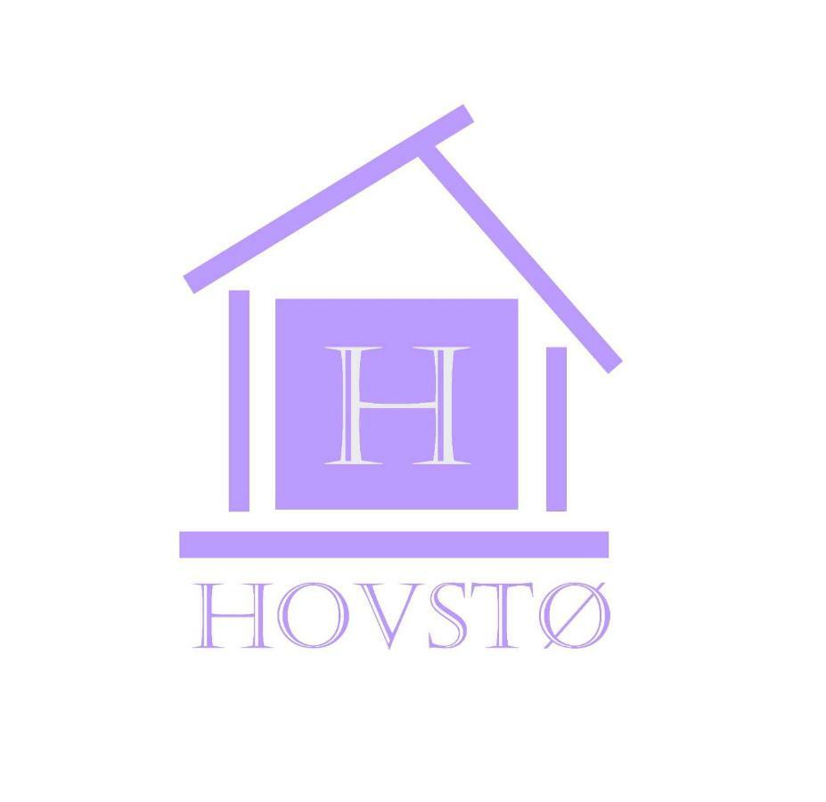 Hovsto Hotel Seljord Luaran gambar